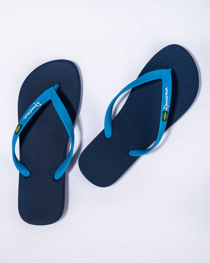 Ipanema Clas Brasil Ii Ad Blue Blue