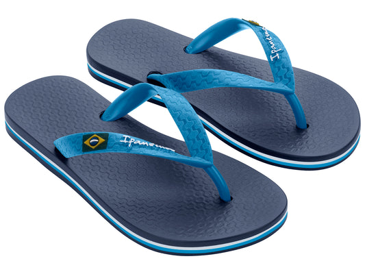 Ipanema Clas Brasil Ii Kids Blue Blue