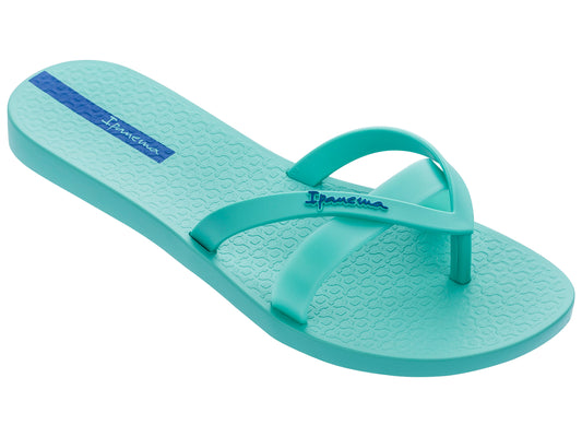 Ipanema Kirei Fem Blue Blue