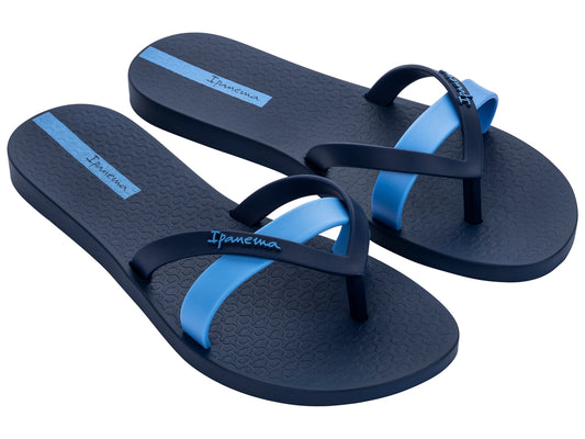 Ipanema Kirei Fem Blue Blue