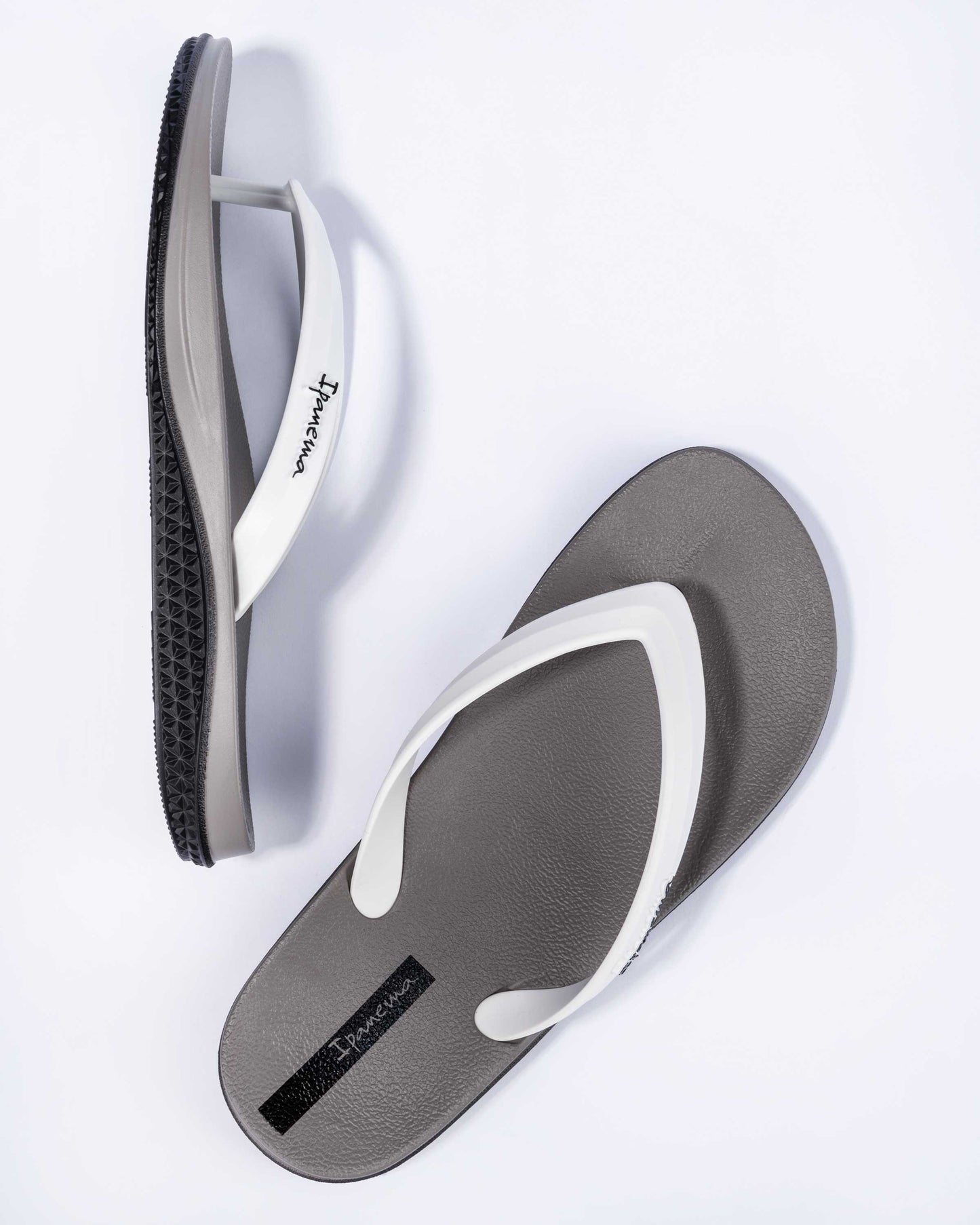 Ipanema Anatomic Lapa Ad Grey White Black