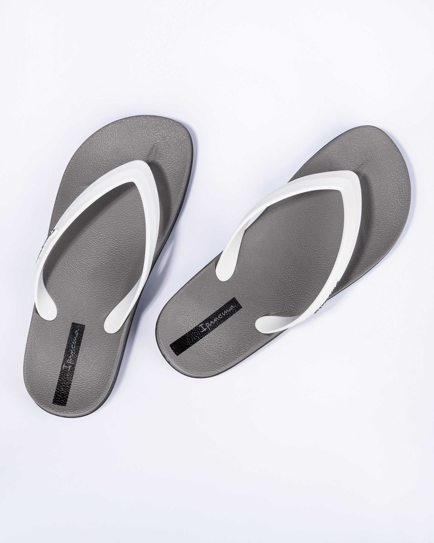 Ipanema Anatomic Lapa Ad Grey White Black