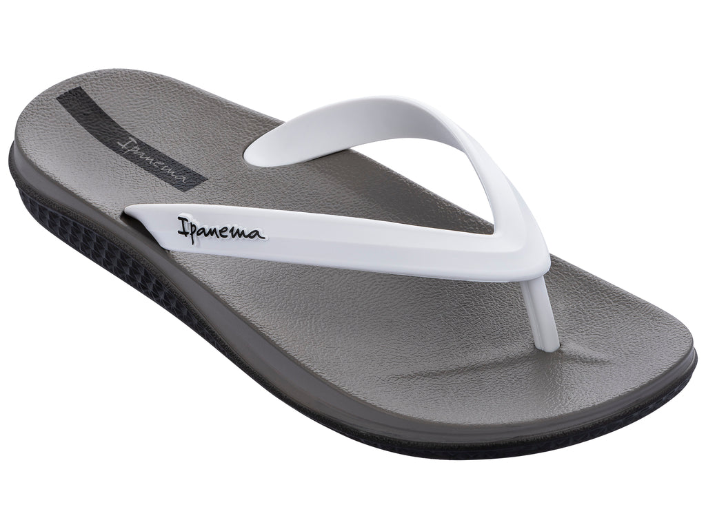 Ipanema Anatomic Lapa Ad Grey White Black