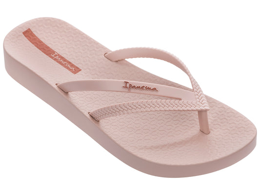 Ipanema Bossa Soft V pink pink