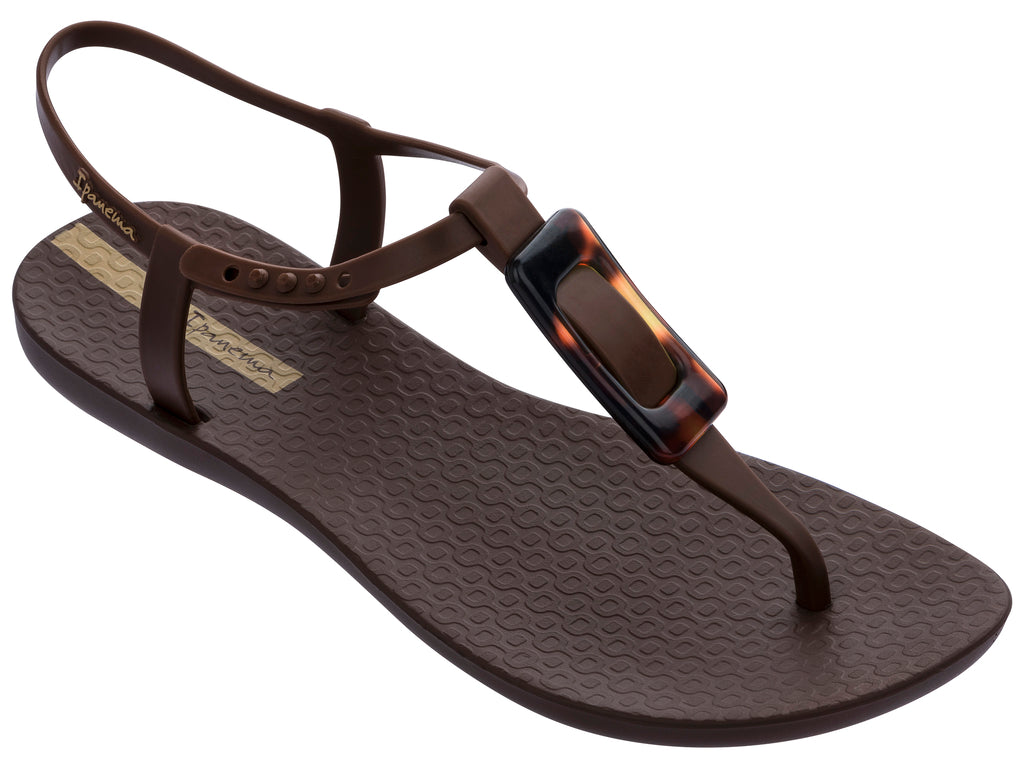 Ipanema Class Charm brown brown