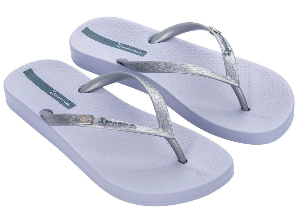 Ipanema Anat Brasilidade Fem Lilac Silver