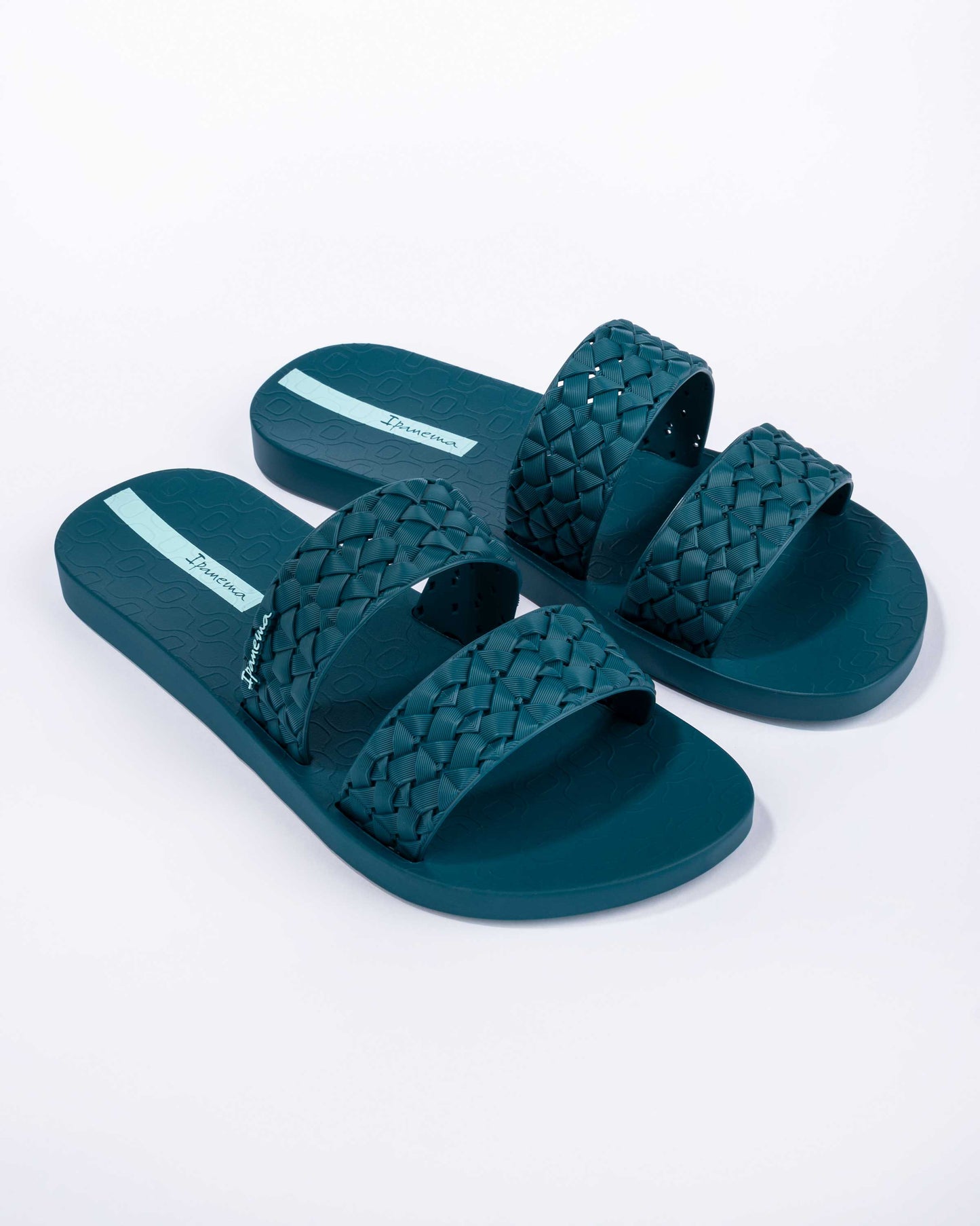 Ipanema Renda Ii Fem Blue Blue