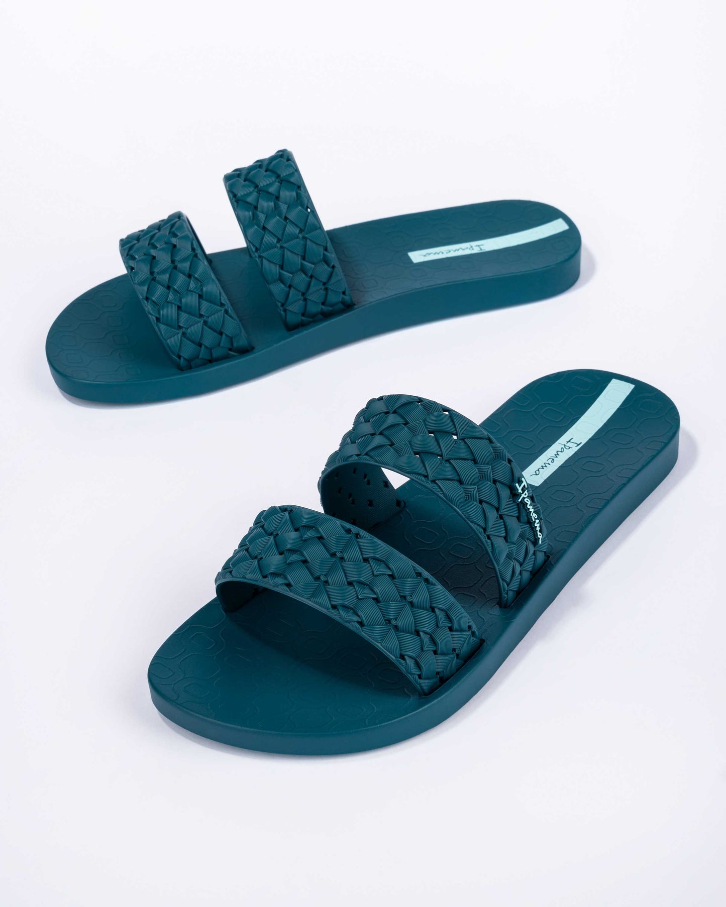 Ipanema Renda Ii Fem Blue Blue