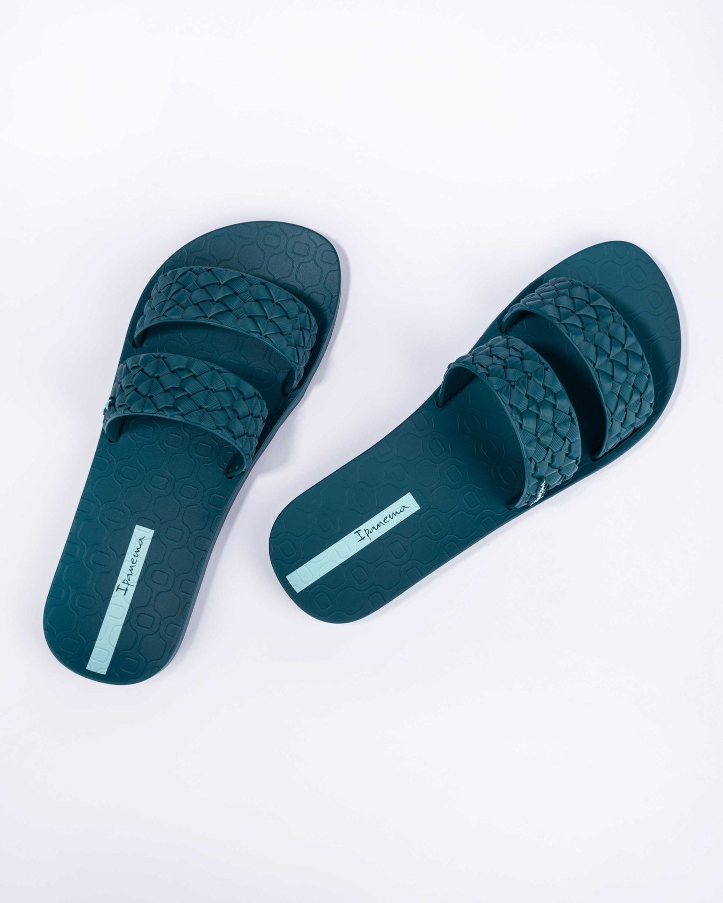 Ipanema Renda Ii Fem Blue Blue