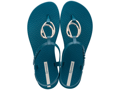 Ipanema Class Charm Iii Fem Blue Blue