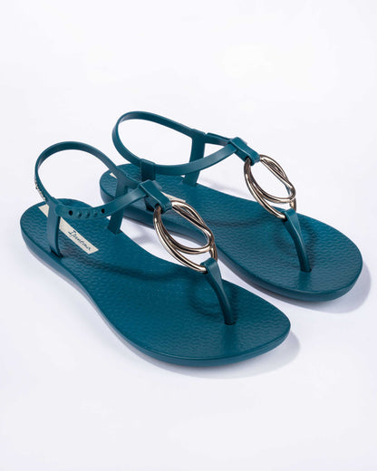 Ipanema Class Charm Iii Fem Blue Blue