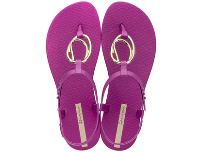 Ipanema Class Charm Iii Fem Pink Pink