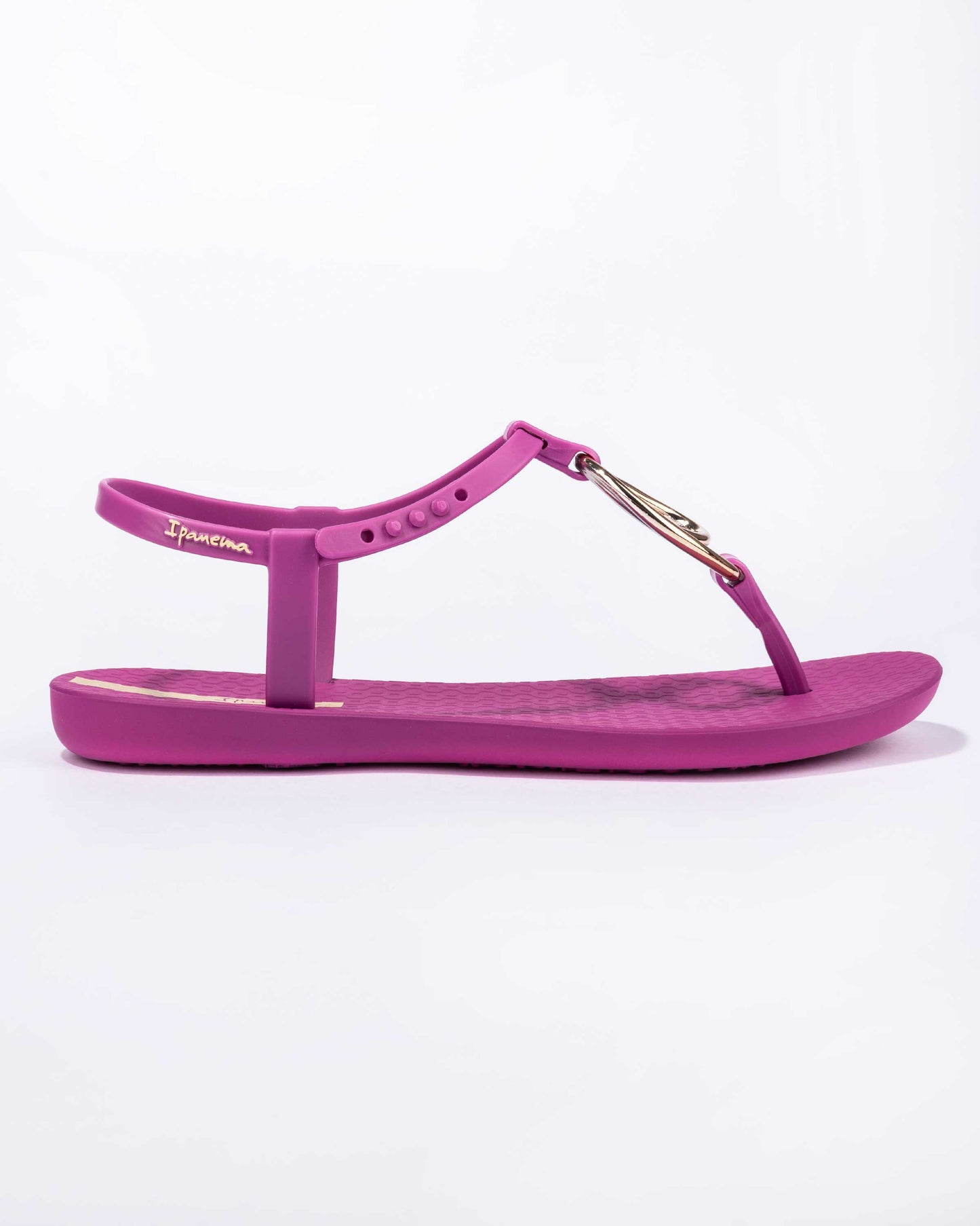 Ipanema Class Charm Iii Fem Pink Pink