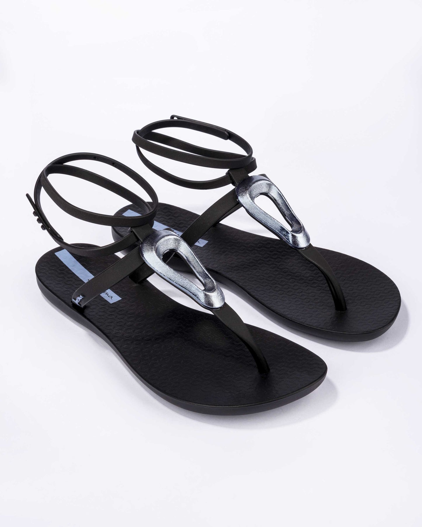 Ipanema Class Stylish Fem Black Blue