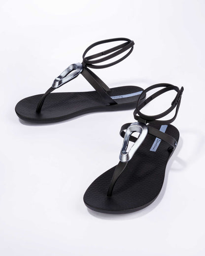 Ipanema Class Stylish Fem Black Blue