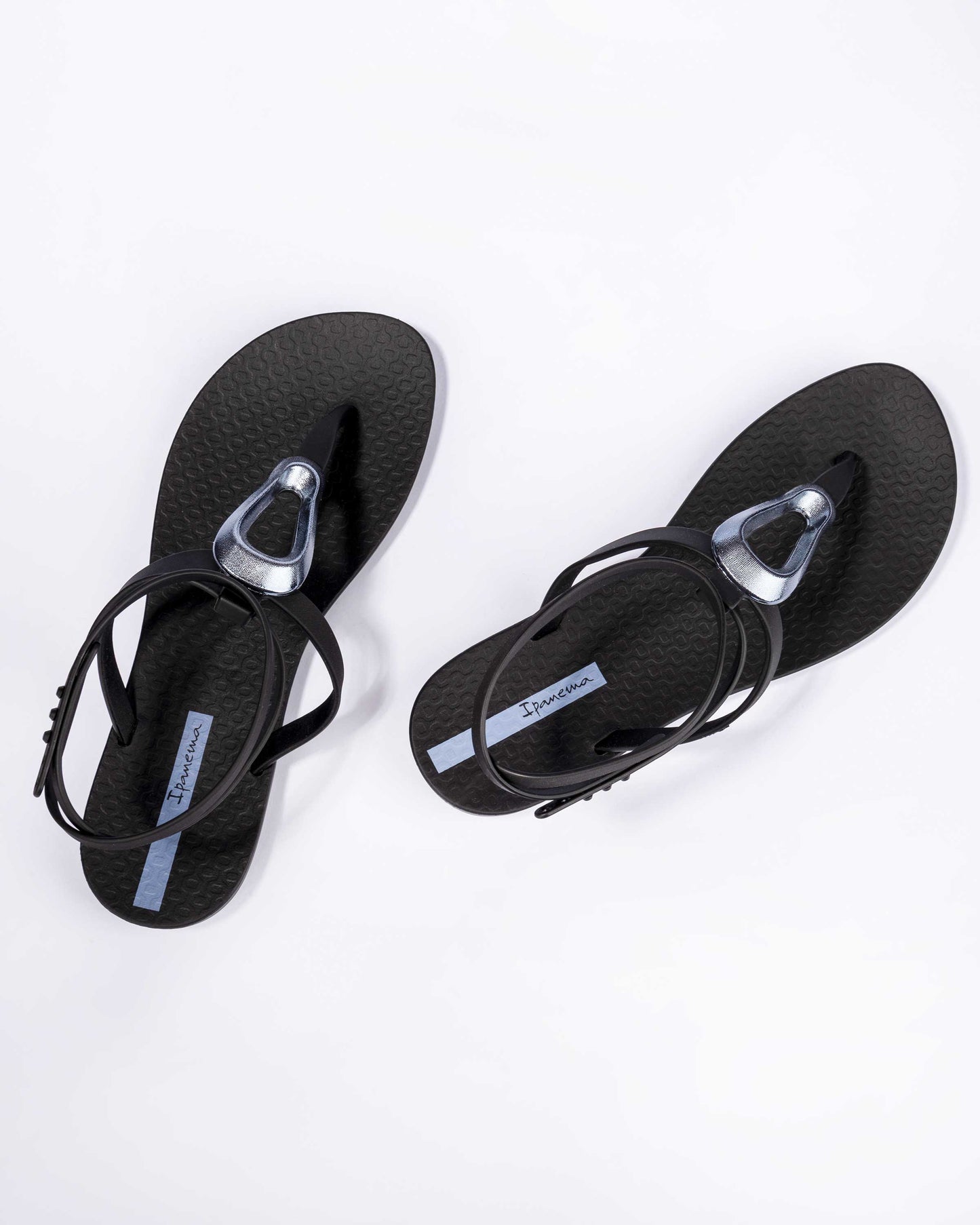 Ipanema Class Stylish Fem Black Blue