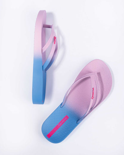 Ipanema Bossa Soft Chic Fem Pink Blue