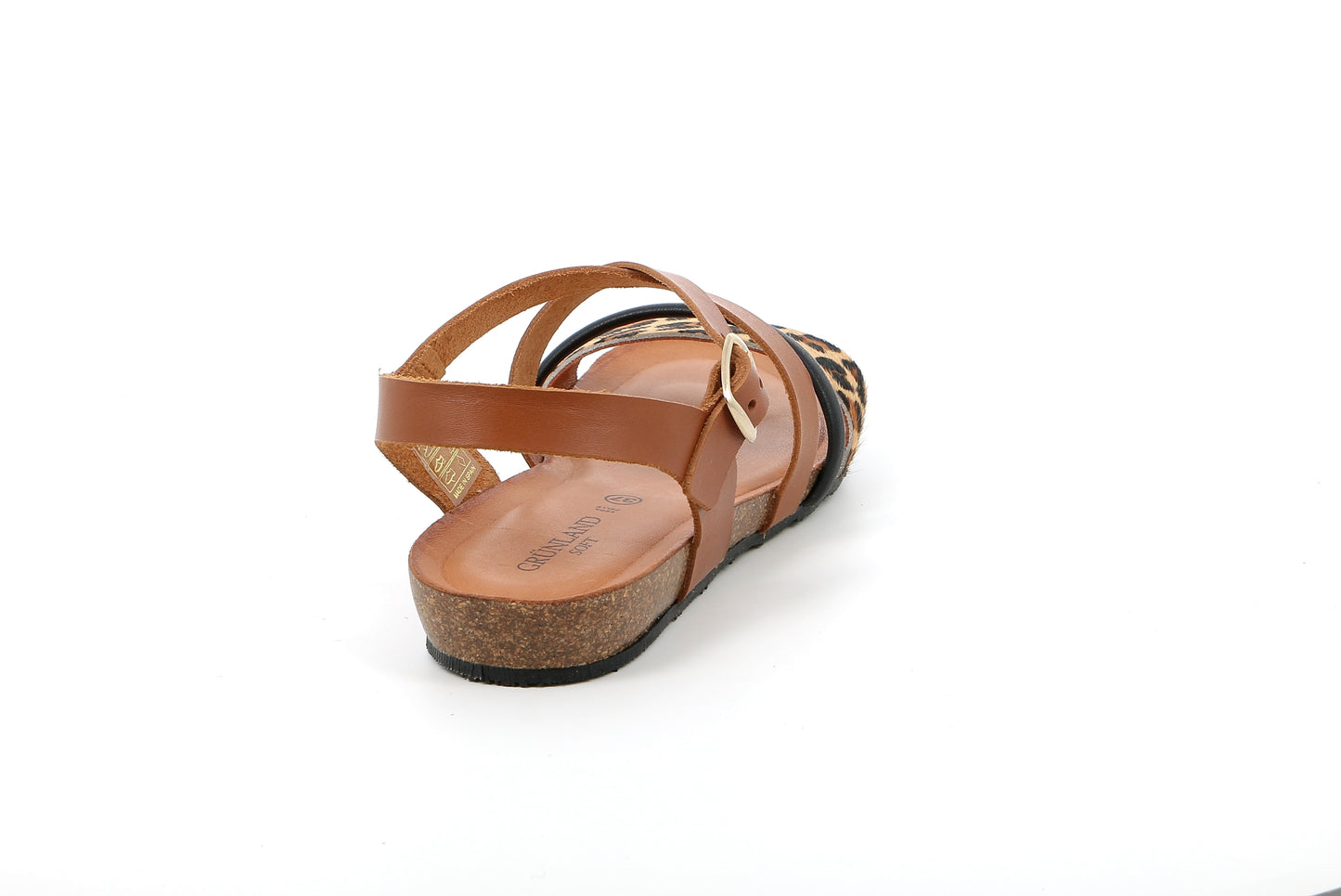 Grunland  SB 1878 40SAPP P.Cuoio-Multi
