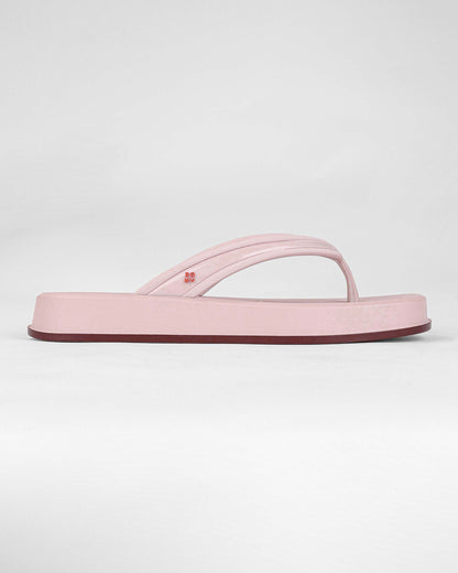 Zaxy Atemporal Flatform Ad Light Nude