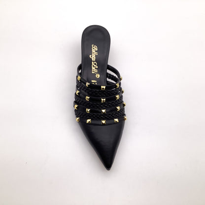 Bottega Lotti 894008 Cap. Nero