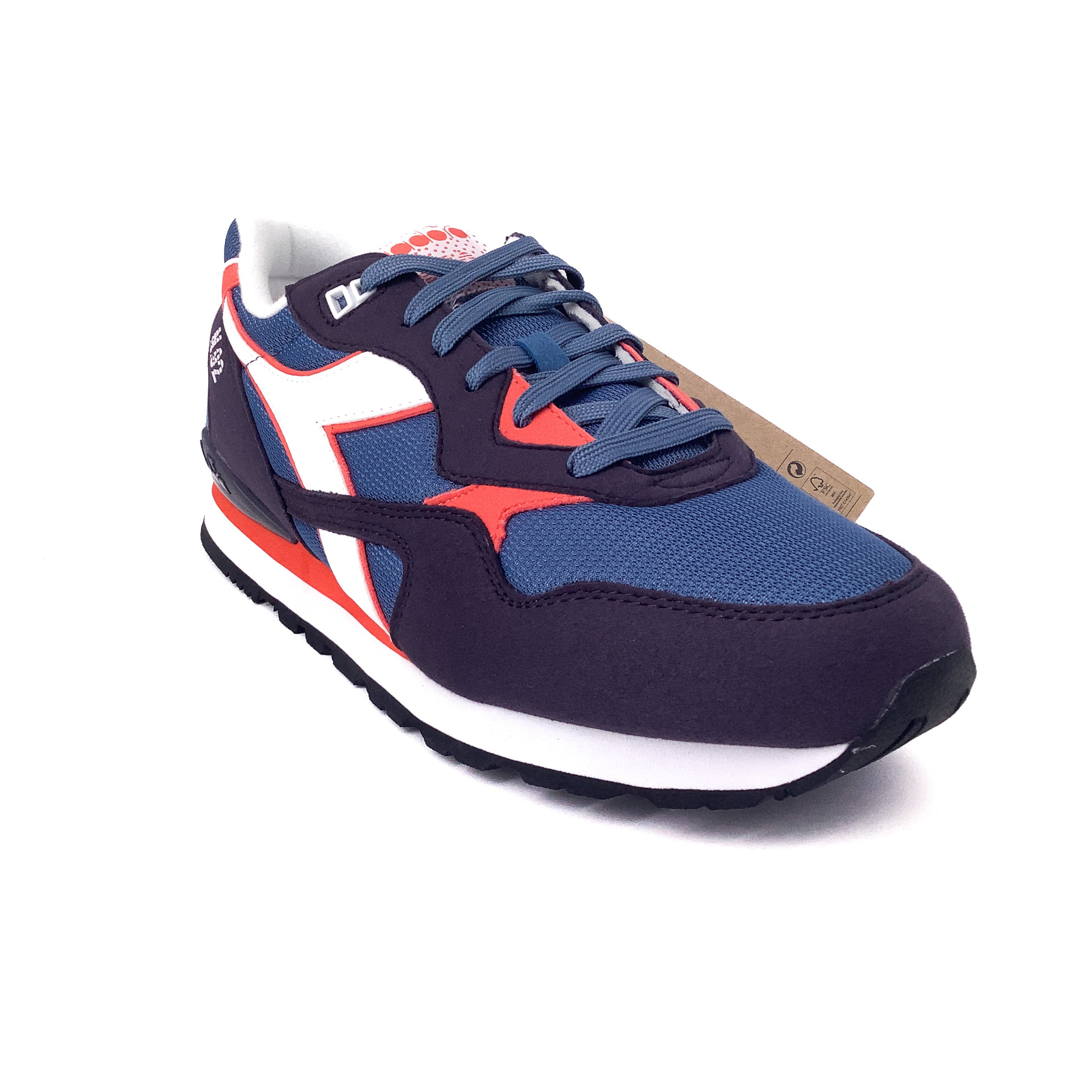 Diadora on sale n92 blu