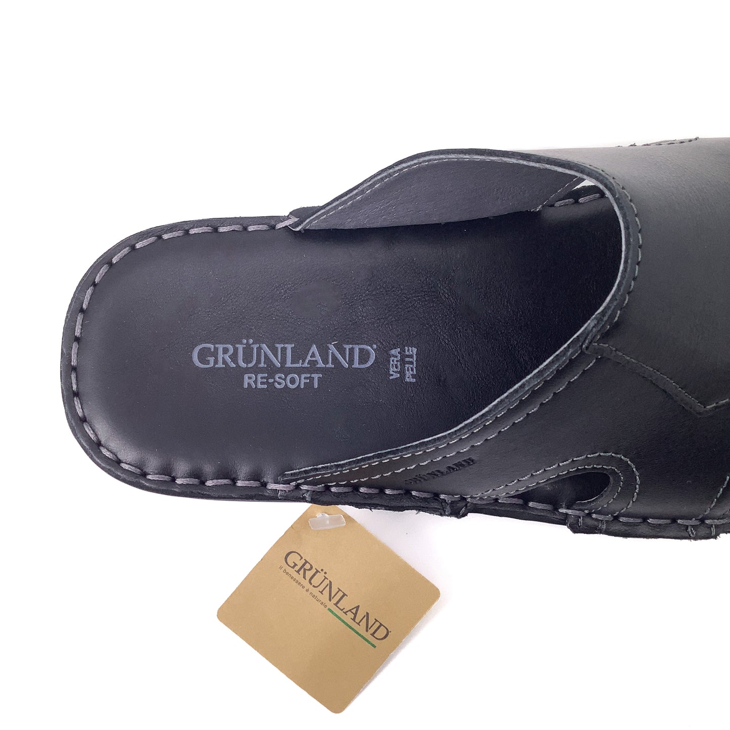 Grunland Ci 3505 80Lapo Nero