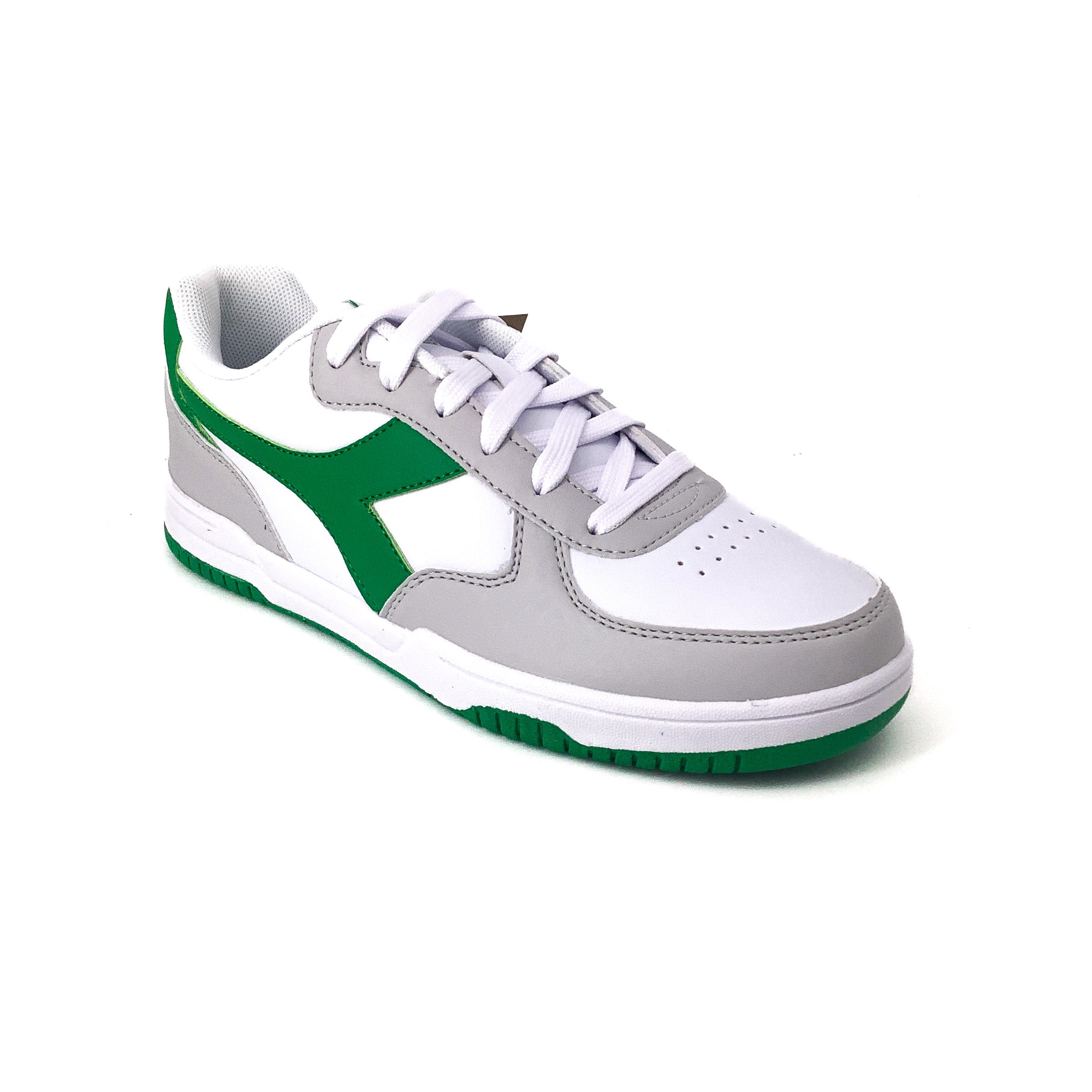 Diadora sneakers cheap bambino verde