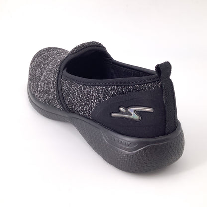 AdRun 9009 Fit Day Preto