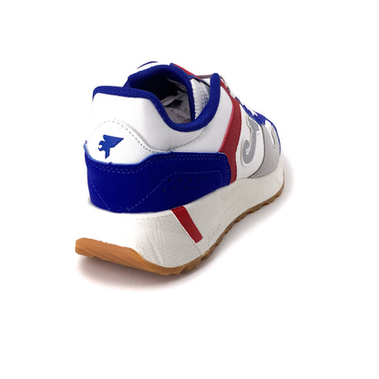 Joma C-1986 Sneaker Men 2302 Blanco Royal
