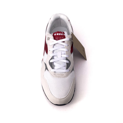 Diadora N.92 Bianco Peperoncino