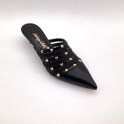 Bottega Lotti 894008 Cap. Nero