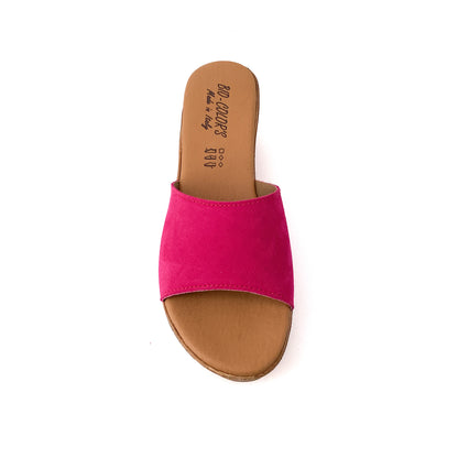 Bio Color's BIC001 Fuxia