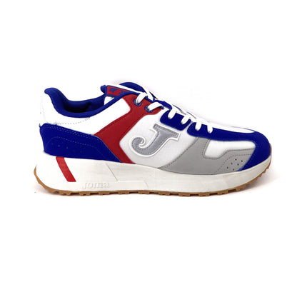 Joma C-1986 Sneaker Men 2302 Blanco Royal
