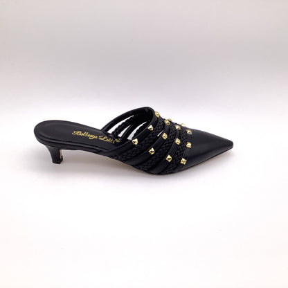 Bottega Lotti 894008 Cap. Nero