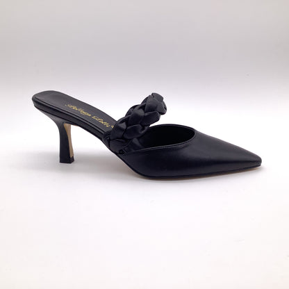 Bottega Lotti 396002 Cap. Black