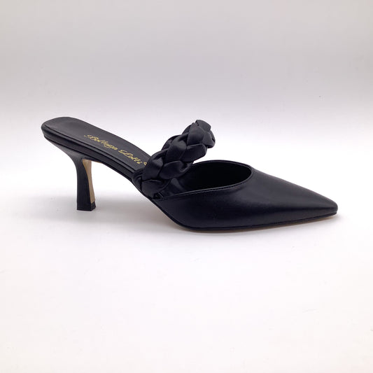 Bottega Lotti 396002 Cap. Nero