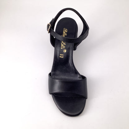 Bottega Lotti 380015 Cap. Nero