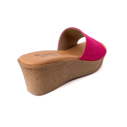 Bio Color's BIC001 Fuxia