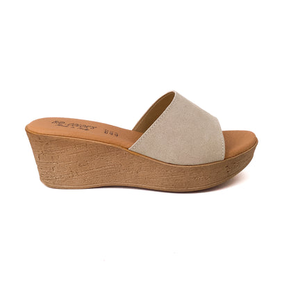 Bio Color's BIC001 Beige
