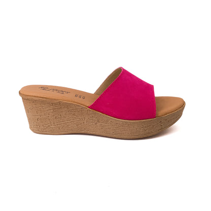 Bio Color's BIC001 Fuxia