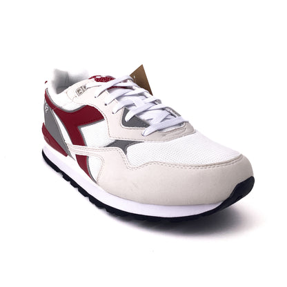 Diadora N.92 Bianco Peperoncino