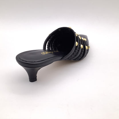 Bottega Lotti 894008 Cap. Nero