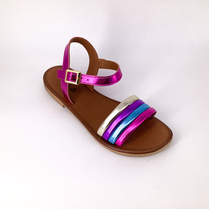 Latika 3053 Multi Fuxia