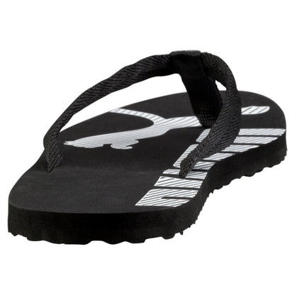 Puma Epic Flip V2 Black White