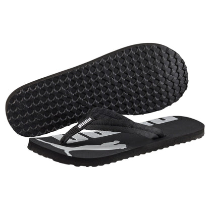 Puma Epic Flip V2 Black White