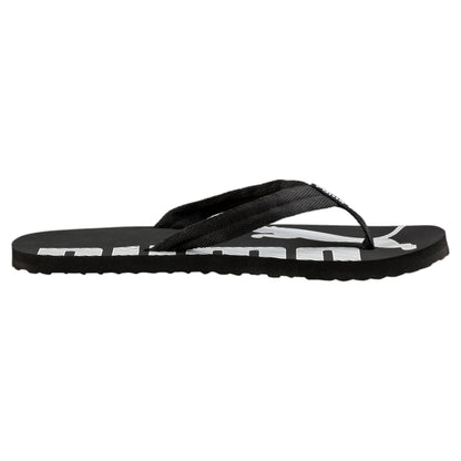 Puma Epic Flip V2 Black White