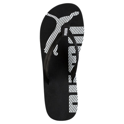 Puma Epic Flip V2 Black White