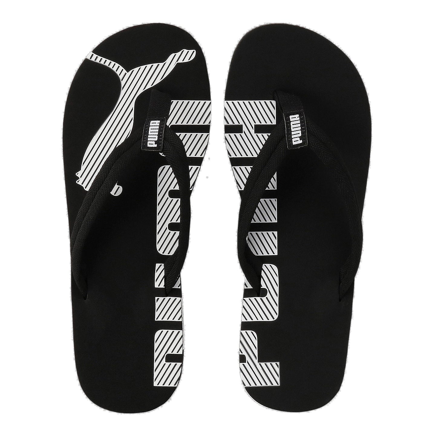 Puma Epic Flip V2 Black White