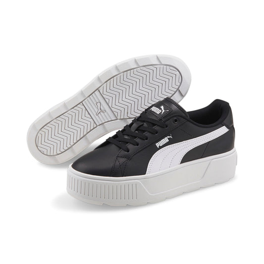 Puma Karmen L Black-White